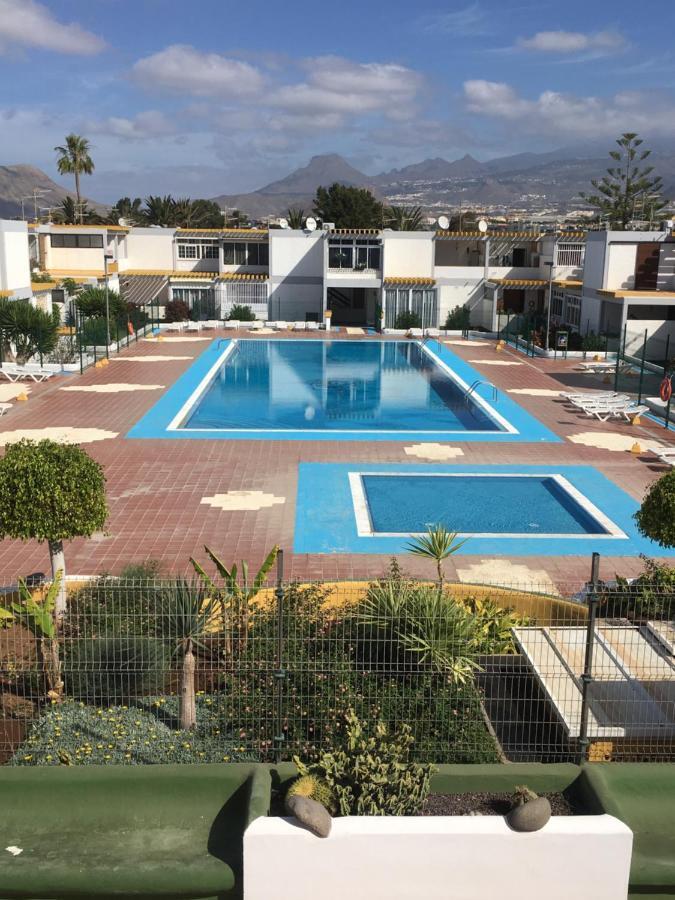 Ferienwohnung Costa Silencio Arona  Exterior foto