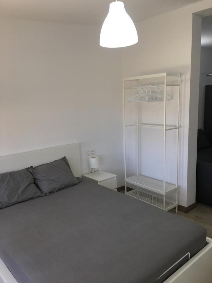Ferienwohnung Costa Silencio Arona  Exterior foto