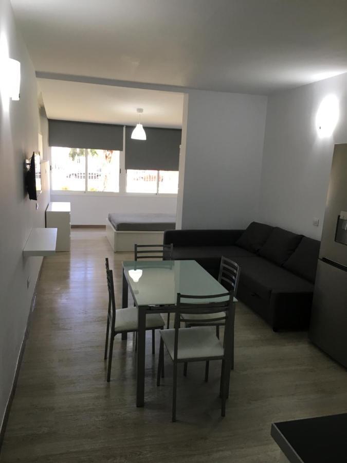 Ferienwohnung Costa Silencio Arona  Exterior foto