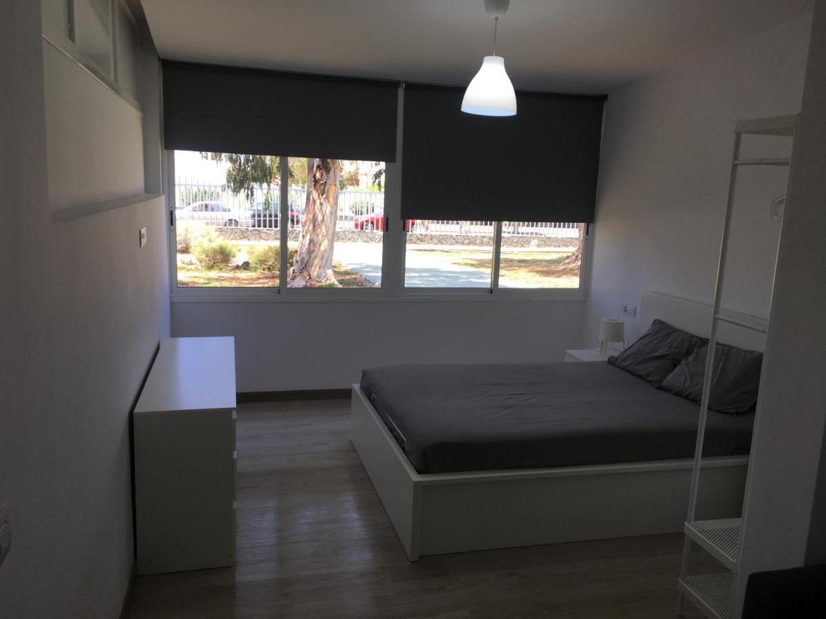 Ferienwohnung Costa Silencio Arona  Exterior foto