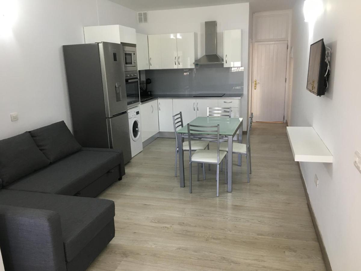 Ferienwohnung Costa Silencio Arona  Exterior foto