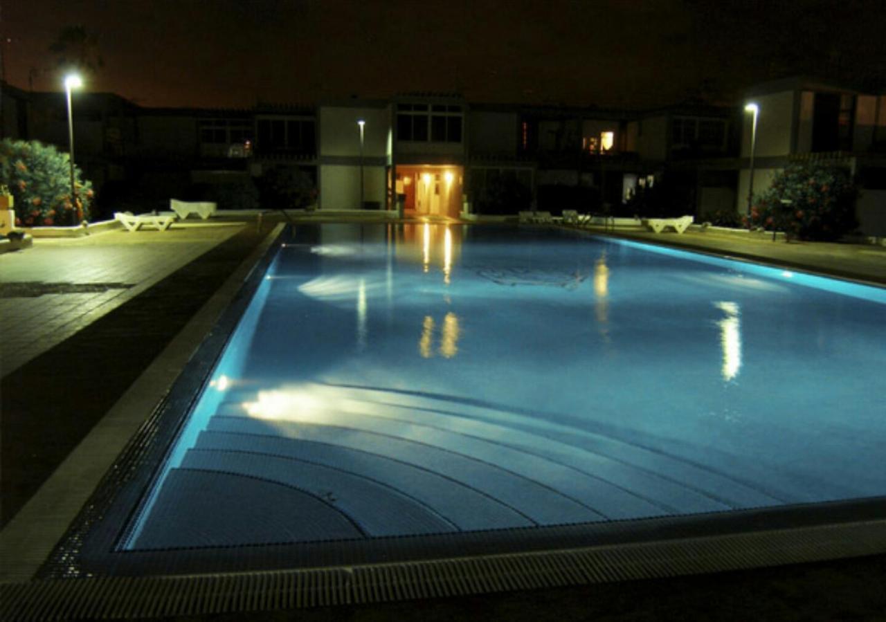 Ferienwohnung Costa Silencio Arona  Exterior foto